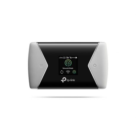 TP-Link M7450 - Mobile hotspot - 4G LTE Advanced - 300 Mbps - 802.11ac - 2