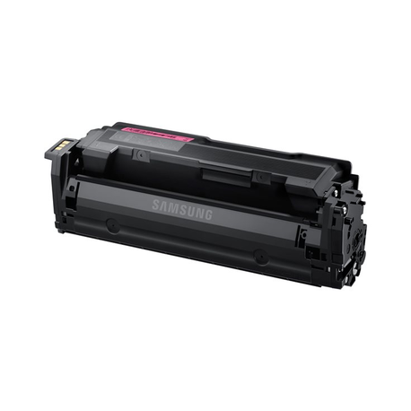 Samsung CLT-M603L - High Yield - magenta - original - toner cartridge (SU346A) - for ProXpress SL-C4010N, SL-C4010ND, SL-C4012ND, SL-C4060FX, SL-C4062FX - 0