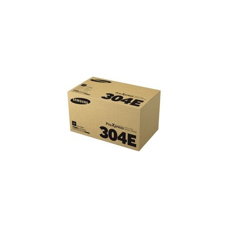 Samsung MLT-D304E - Extra High Yield - black - original - toner cartridge (SV031A) - for ProXpress SL-M4530ND, SL-M4530NX, SL-M4580FX, SL-M4583FX - 1