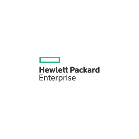 HPE SFF SATA - Enablement kit - for ProLiant MicroServer Gen10 - 0