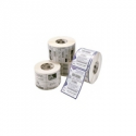 Zebra Z-Perform 1000D - Paper - permanent adhesive - uncoated - 51 x 25 mm 5860 label(s) (10 roll(s) x 586) labels - for Zebra 110, 140, 220, Z4Mplus, Z6MPlus, ZM400, ZM600; Xi Series 140, 170; Z Series ZM600