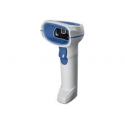 Zebra DS8108-HC - Healthcare - barcode scanner - handheld - 2D imager - decoded - USB