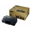 Samsung MLT-D203U - Ultra High Yield - black - original - toner cartridge (SU916A) - for ProXpress SL-M3870, SL-M4020, SL-M4024, SL-M4070, SL-M4072