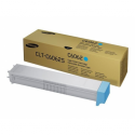 Samsung CLT-C6062S - Cyan - original - toner cartridge (SS531A) - for MultiXpress CLX-9250ND, CLX-9350ND