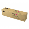 Samsung CLT-M809S - Magenta - original - toner cartridge (SS649A) - for MultiXpress CLX-9201, 9206, 9251, 9256, 9258, 9301, 9306, 9358, 9811, 9812, 9813