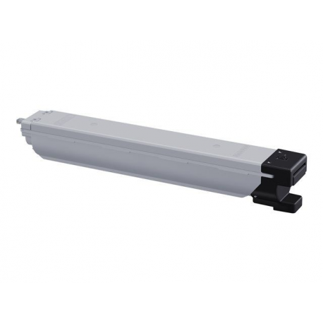 Samsung CLT-K808S - Black - original - toner cartridge (SS600A) - for MultiXpress SL-X400LX, SL-X401LX, SL-X4220RX, SL-X4250LX, SL-X4300LX - 0