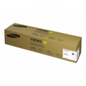 Samsung CLT-Y808S - Yellow - original - toner cartridge (SS735A) - for MultiXpress SL-X400LX, SL-X401LX, SL-X4220RX, SL-X4250LX, SL-X4300LX