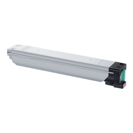 Samsung CLT-Y804S - Yellow - original - toner cartridge (SS721A) - for MultiXpress SL-X3220NR, SL-X3280NR - 0