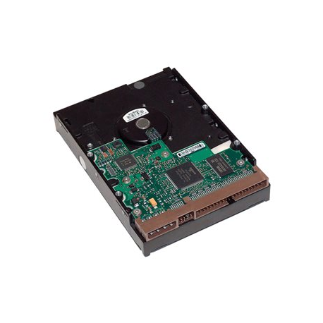 HP - Hard drive - 500 GB - internal - 3.5" - SATA 6Gb / s - 7200 rpm - buffer: 16 MB - for Workstation Z1 G5, Z2 G4, Z2 G5, Z2 G8, Z2 G9, Z238, Z4 G4, Z420, Z6 G4, Z620, Z640, Z8 G4 - 1