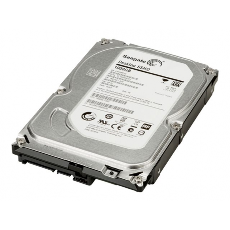 HP - Hard drive - 500 GB - internal - 3.5" - SATA 6Gb / s - 7200 rpm - buffer: 16 MB - for Workstation Z1 G5, Z2 G4, Z2 G5, Z2 G8, Z2 G9, Z238, Z4 G4, Z420, Z6 G4, Z620, Z640, Z8 G4 - 2