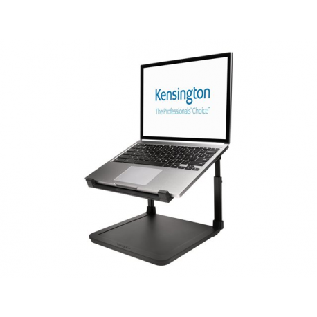 Kensington SmartFit Laptop Riser - Notebook stand - 15.6" - black - 5