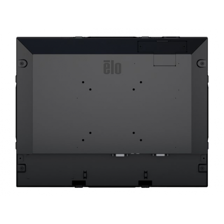 Elo 1590L - Rev B - LED monitor - 15" - open frame - touchscreen - 1024 x 768 @ 75 Hz - 250 cd / m² - 700:1 - 16 ms - HDMI, VGA, DisplayPort - black - 2