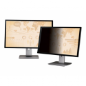 3M Privacy Filter for 22" Monitors 16:10 - Display privacy filter - 22" wide - black