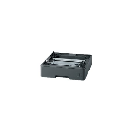 Brother LT-5500 - Media tray  /  feeder - 250 sheets - for Brother DCP-L5600, L5602, L5650, HL-L5000, L5100, L5200, MFC-L5700, L5800, L5850, L5900 - 5