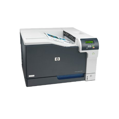 HP Color LaserJet Professional CP5225 - Printer - colour - laser - A3 - 600 dpi - up to 20 ppm (mono)  /  up to 20 ppm (colour) - capacity: 350 sheets - USB - 9