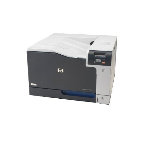 HP Color LaserJet Professional CP5225 - Printer - colour - laser - A3 - 600 dpi - up to 20 ppm (mono)  /  up to 20 ppm (colour) - capacity: 350 sheets - USB - 14