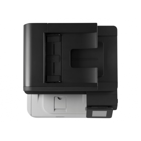 HP LaserJet Pro MFP M521dw - Multifunction printer - B / W - laser - Legal (216 x 356 mm) (original) - A4 / Legal (media) - up to 40 ppm (copying) - up to 40 ppm (printing) - 600 sheets - 33.6 Kbps - USB 2.0, Gigabit LAN, Wi-Fi(n), USB host - 11