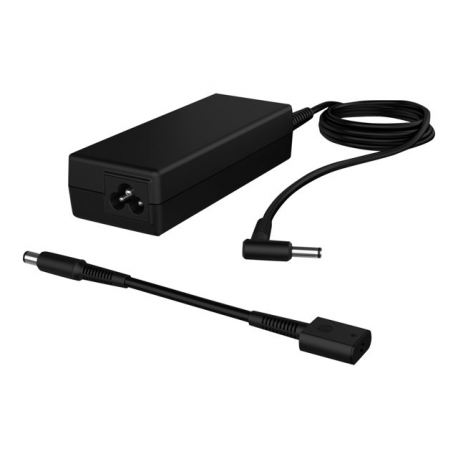 HP Smart AC Adapter - Power adapter - 90 Watt - Europe - for ProBook 640 G5, 64X G3, 64X G4, 650 G4, 650 G5; ZBook 14, 14 G2, 15u G2, 15u G3, 15u G4 - 2