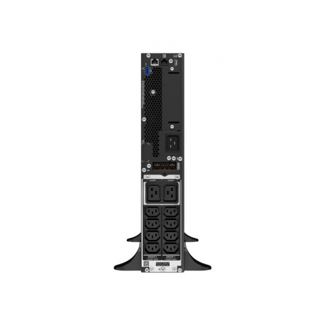 APC Smart-UPS SRT 3000VA - UPS - AC 230 V - 2700 Watt - 3000 VA - RS-232, USB - output connectors: 10 - 2