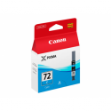 Canon PGI-72C - 14 ml - cyan - original - ink tank - for PIXMA PRO-10, PRO-10S; PIXUS PRO-10