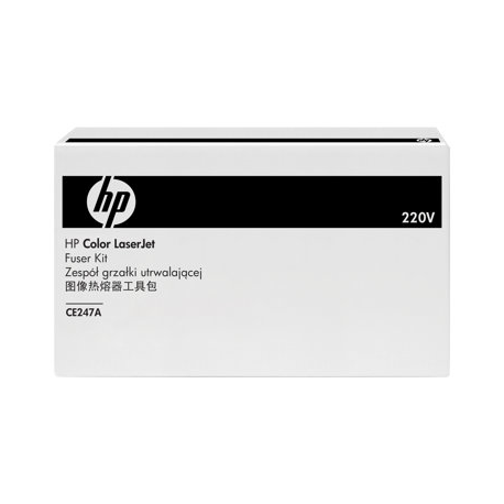 HP - (220 V) - fuser kit - for Color LaserJet Enterprise MFP M680; LaserJet Enterprise Flow MFP M680 - 3
