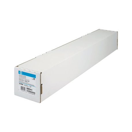 HP - Roll (106.7 cm x 45.7 m) - 80 g / m² - bond paper - for DesignJet 45XX, 5100, L26500, T1100, T1120, T1200, T1300, T2300, T7100, T790, Z5200, Z5600 - 3