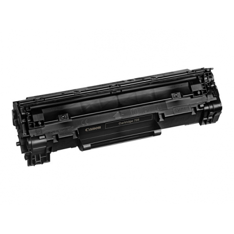 Canon CRG-725 - Black - original - toner cartridge - for i-SENSYS LBP6000, LBP6000B, LBP6020, LBP6020B, LBP6030, LBP6030B, LBP6030w - 3