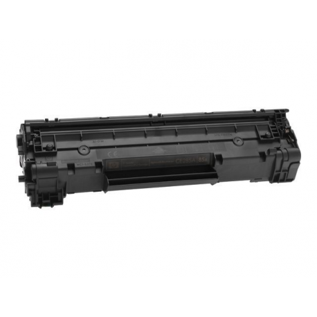 HP 85A - Black - original - LaserJet - toner cartridge (CE285A) - for LaserJet Pro M1132, M1136, M1212, M1217, P1102, P1104, P1106, P1107, P1108, P1109 - 1