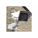 AXIS - Camera housing mounting bracket - corner mountable - indoor, outdoor - white - for AXIS AXIS P3245, M3067, M3068, M4308, P1364, P1365, P3224, P3225, P3255, Q1615, Q1942