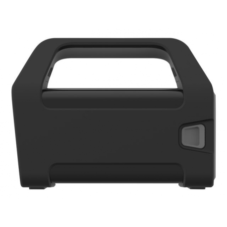 AXIS T8415 Wireless Installation Tool - Camera settings adjustment device - black - for AXIS M3067-P, M3068-P, Q1656, Q1656-B, Q1715, Q3538-LVE, Q6315-LE 50 Hz, Q6315-LE 60 Hz - 5