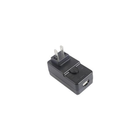Zebra - Power adapter - AC 100-240 V - Europe - for Zebra EC50, EC55, ET56, MC2200, MC27, MC2700, MC3300, MC3330, MC3390, TC21, TC52, TC57 - 0