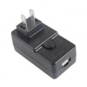 Zebra - Power adapter - AC 100-240 V - Europe - for Zebra EC50, EC55, ET56, MC2200, MC27, MC2700, MC3300, MC3330, MC3390, TC21, TC52, TC57