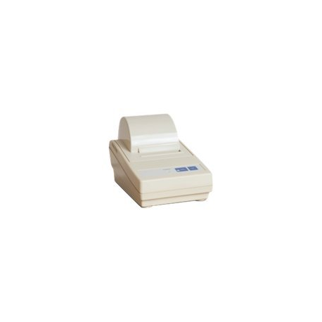 Citizen CBM 910 II - Receipt printer - dot-matrix - Roll (5.75 cm) - up to 1.8 lines / sec - serial - 0