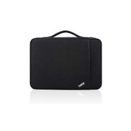 Lenovo - Notebook sleeve - 15" - for ThinkPad E560; E560p; E565; E570; E575; E580; E585; L560; L570; L580; P50; P50s; P51; P51s; P52s; T480; T550; T560; T570; T580; W541; W550s - 2