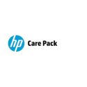 HPE Foundation Care Next Business Day Service with Comprehensive Defective Material Retention - Extended service agreement - parts and labour - 3 years - on-site - 9x5 - response time: NBD - for ProLiant DL560 Gen10, DL560 Gen10 Base, DL560 Gen10 Entry, DL560 Gen10 Performance