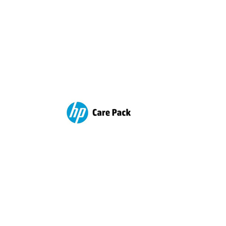HPE Proactive Care Advanced 24x7 Service with Comprehensive Defective Material Retention - Extended service agreement - parts and labour - 4 years - on-site - 24x7 - response time: 4 h - for ProLiant DL380 Gen10 - 0