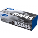 Samsung CLT-K504S - Black - original - toner cartridge (SU158A) - for Samsung CLP-415, CLX-4195; MultiXpress SL-C1453, C1454; Xpress SL-C1404, C1810, C1860