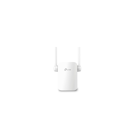 TP-Link RE205 - Wi-Fi range extender - Wi-Fi 5 - 2.4 GHz, 5 GHz - 0