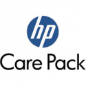 Electronic HP Care Pack Next Business Day Hardware Support - Extended service agreement - parts and labour - 3 years - on-site - 9x5 - response time: NBD - for LaserJet Pro MFP M570dn, MFP M570dw