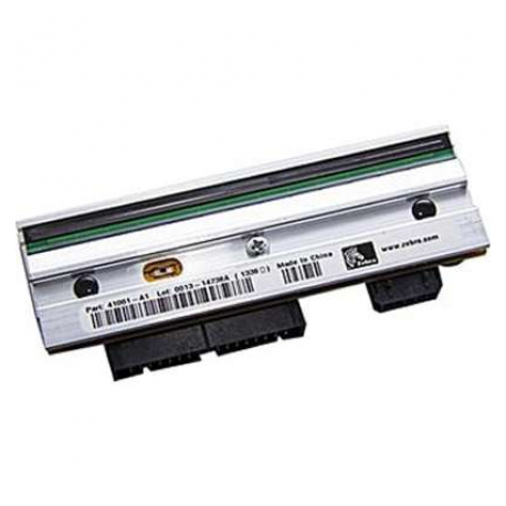 Zebra - 300 dpi - printhead - for Zebra 220Xi4 - 0