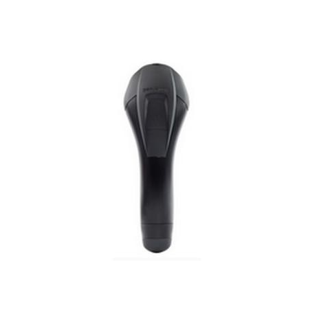 Honeywell Voyager 1202g - Barcode scanner - handheld - 100 line  /  sec - decoded - Bluetooth 2.1 - 2