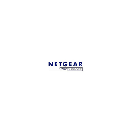 NETGEAR ProSupport OnCall 24x7 Category 4 - Technical support - phone consulting - 5 years - 24x7 - for NETGEAR M6100-44G3-POE+ - 0