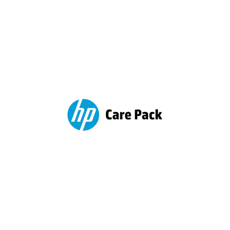 HPE Proactive Care 24x7 Software Service - Technical support - for HPE OneView with iLO - phone consulting - 3 years - 24x7 - response time: 2 h - 0