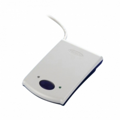 Promag PCR300 - RF proximity reader - USB - 13.56 MHz - 0