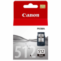 Canon PG-512 - 15 ml - black - original - ink cartridge - for PIXMA MP230, MP252, MP270, MP280, MP282, MP495, MP499, MX340, MX350, MX360, MX410, MX420
