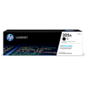HP 205A - Black - original - LaserJet - toner cartridge (CF530A) - for Color LaserJet Pro M154a, M154nw, MFP M180n, MFP M180nw, MFP M181fw