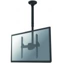 Neomounts by Newstar Select NM-C440 - Bracket - for LCD display (full-motion) - black - screen size: 32"-60" - ceiling mountable