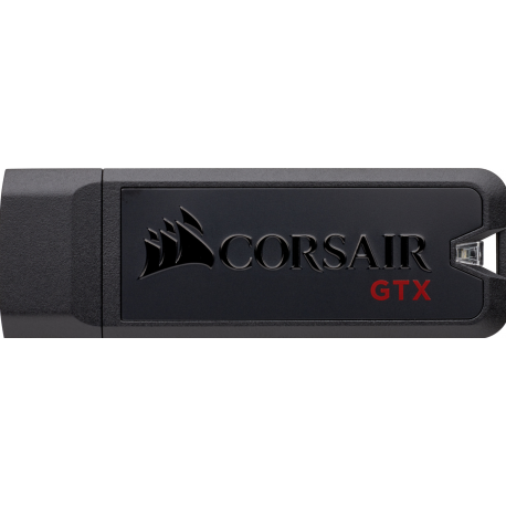 Corsair Flash Voyager GTX - USB flash drive - 512 GB - USB 3.1 - 0