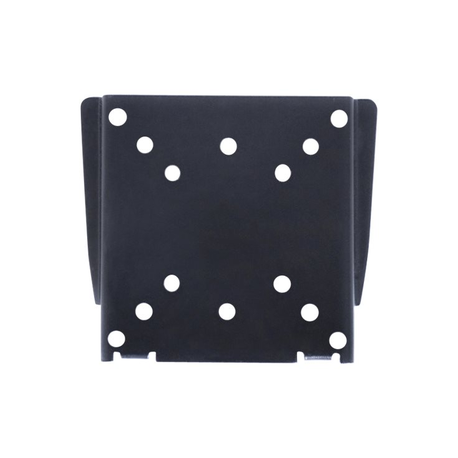 Multibrackets M VESA Wallmount I - Mounting kit (wall mount) - for LCD display - black - screen size: 15"-32" - wall-mountable - 0