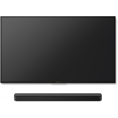 Sony HT-SF150 - Sound bar - for home theatre - wireless - Bluetooth - 7